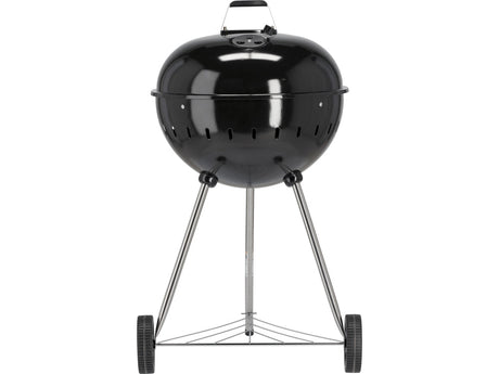 GRATAR CU CARBUNI ROTUND, 54CM, NEGRU Yato YG - 20300 Yato - scule electrice si unelte profesionale - BricoMart