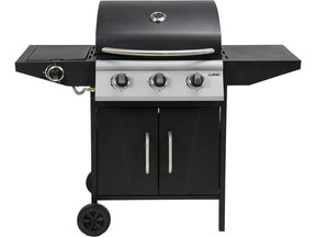 GRATAR CU GAZ LOVON 3 + 1 Lund 99642 - Gratare pe gaz, 3.2kW, 12.8 kW, 3x3 Lund - scule electrice si unelte profesionale - BricoMart