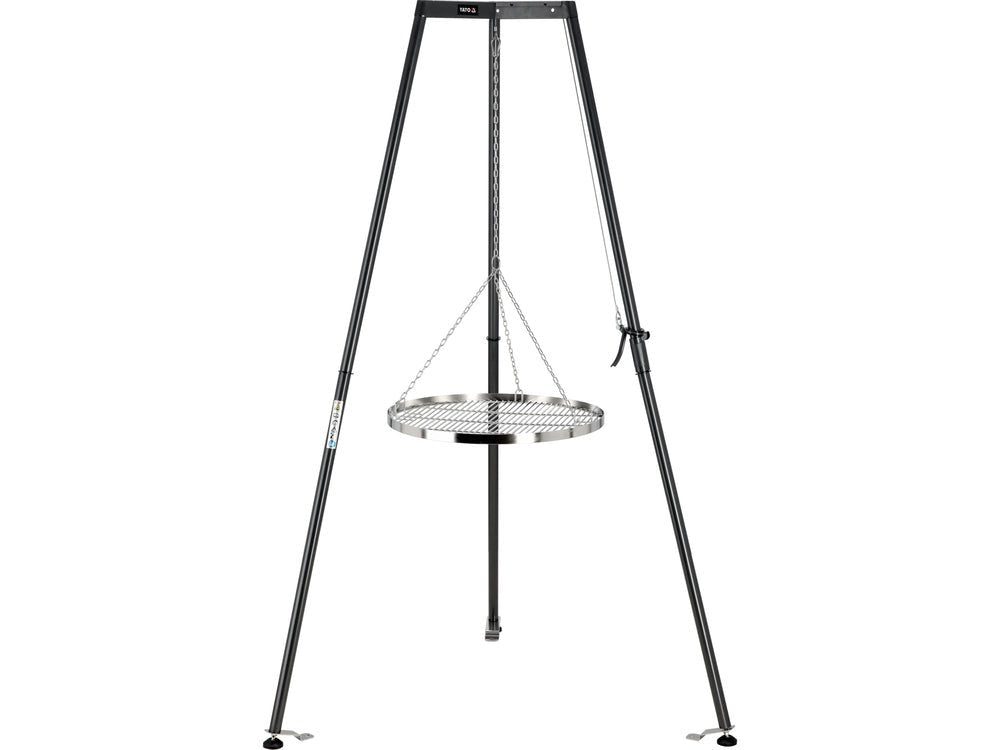GRATAR CU TREPIED 66.4CM Yato YG - 20330 Yato - scule electrice si unelte profesionale - BricoMart