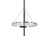 GRATAR CU TREPIED 66.4CM Yato YG - 20330 Yato - scule electrice si unelte profesionale - BricoMart