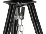 GRATAR CU VATRA SI TREPIED 49CM Lund 99933 Lund - scule electrice si unelte profesionale - BricoMart