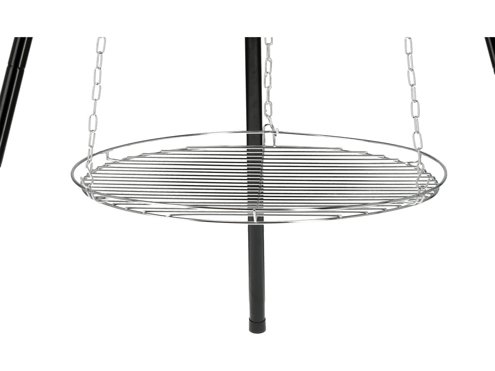 GRATAR CU VATRA SI TREPIED 49CM Lund 99933 Lund - scule electrice si unelte profesionale - BricoMart