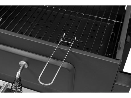 GRATAR DELUXE, SUPRAFATA DE GATIT 57X37CM Lund 99910 - 113 x 61 x 117 cm, 135 cm, 92 x 61 x 117cm, 85 cm Lund - scule electrice si unelte profesionale - BricoMart