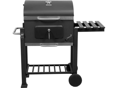 GRATAR DELUXE, SUPRAFATA DE GATIT 57X37CM Lund 99910 - 113 x 61 x 117 cm, 135 cm, 92 x 61 x 117cm, 85 cm Lund - scule electrice si unelte profesionale - BricoMart