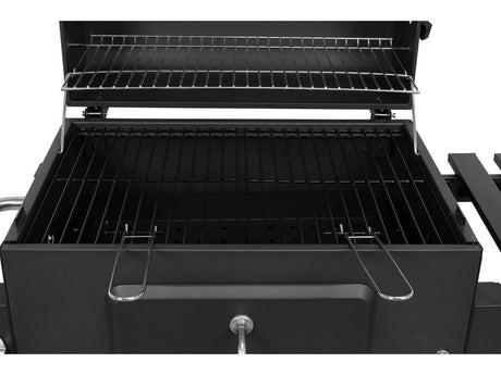 GRATAR DELUXE, SUPRAFATA DE GATIT 57X37CM Lund 99910 - 113 x 61 x 117 cm, 135 cm, 92 x 61 x 117cm, 85 cm Lund - scule electrice si unelte profesionale - BricoMart