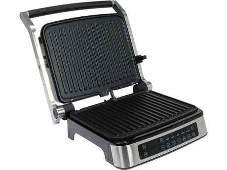 GRATAR ELECTRIC 2000W, AFISAJ LED Lund 67450 - 2000 W, 140°, 230°, 29 x 23 Lund - scule electrice si unelte profesionale - BricoMart