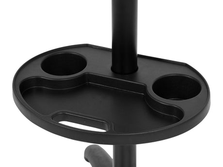 GRATAR ELECTRIC CU STAND 2000 - 2400W Lund 67420 - Gratare electrice, 240V, 47 x 34cm, 82cm Lund - scule electrice si unelte profesionale - BricoMart