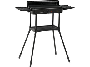 GRATAR ELECTRIC CU STAND 2200W 50X25CM Lund 67424 - 50 x 25 cm Lund - scule electrice si unelte profesionale - BricoMart