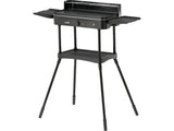 GRATAR ELECTRIC CU STAND 2200W 50X25CM Lund 67424 - 50 x 25 cm Lund - scule electrice si unelte profesionale - BricoMart