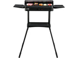 GRATAR ELECTRIC CU STAND 2200W 50X25CM Lund 67424 - 50 x 25 cm Lund - scule electrice si unelte profesionale - BricoMart