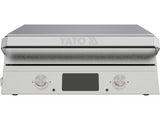 GRATAR ELECTRIC YATOMI 2300W,LED Yato YG - 20071 Yato - scule electrice si unelte profesionale - BricoMart