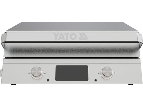 GRATAR ELECTRIC YATOMI 2300W,LED Yato YG - 20071 Yato - scule electrice si unelte profesionale - BricoMart