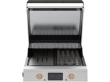 GRATAR ELECTRIC YATOMI 2300W,LED Yato YG - 20071 Yato - scule electrice si unelte profesionale - BricoMart