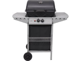 GRATAR GAZ BAVEN, 2 ARZATOARE, 5,5KW Lund 99644 Lund - scule electrice si unelte profesionale - BricoMart