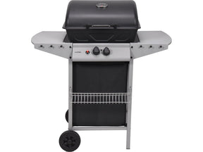 GRATAR GAZ BAVEN, 2 ARZATOARE, 5,5KW Lund 99644 Lund - scule electrice si unelte profesionale - BricoMart
