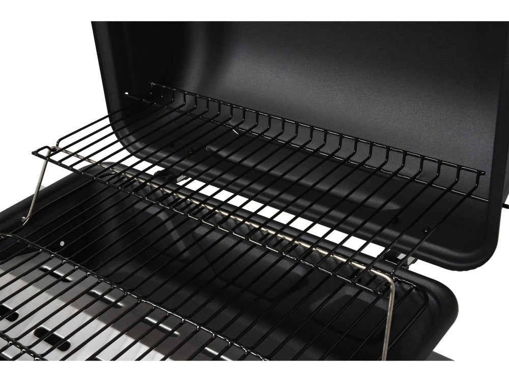 GRATAR GAZ BAVEN, 2 ARZATOARE, 5,5KW Lund 99644 Lund - scule electrice si unelte profesionale - BricoMart