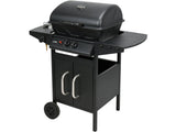 GRATAR GAZ BAVEN 2+1, 8KW Lund 99645 Lund - scule electrice si unelte profesionale - BricoMart