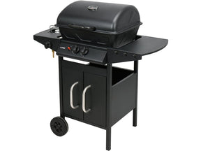 GRATAR GAZ BAVEN 2+1, 8KW Lund 99645 Lund - scule electrice si unelte profesionale - BricoMart