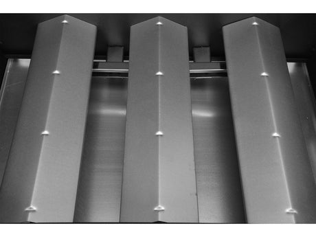 GRATAR GAZ TORNE 4 + 1, 14,4KW Lund 99647 Lund - scule electrice si unelte profesionale - BricoMart