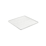 Gratar Inox placat cu Crom Hendi 600x400 mm