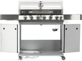 GRATAR PE GAZ ITAMI 6+1 ARZATOARE, 20.5KW, CAPAC CU GEAM Yato YG - 20016 - 82 x 41, 5 cm, 2,2 kW, 144 x 57 x 112cm Yato - scule electrice si unelte profesionale - BricoMart