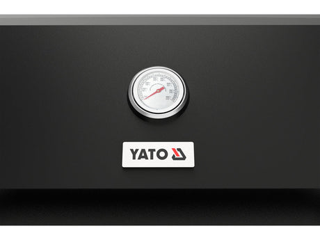 GRATAR PE GAZ YAO 5+1, 19KW, NEGRU Yato YG-20031 Yato - scule electrice si unelte profesionale - BricoMart