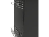 GRATAR PE GAZ YAO 5+1, 19KW, NEGRU Yato YG-20031 Yato - scule electrice si unelte profesionale - BricoMart