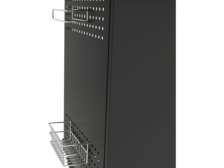GRATAR PE GAZ YAO 5+1, 19KW, NEGRU Yato YG-20031 Yato - scule electrice si unelte profesionale - BricoMart