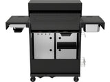 GRATAR PE GAZ YAO 5+1, 19KW, NEGRU Yato YG-20031 Yato - scule electrice si unelte profesionale - BricoMart