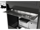GRATAR PE GAZ YAO 5+1, 19KW, OTEL INOXD. Yato YG - 20032 Yato - scule electrice si unelte profesionale - BricoMart