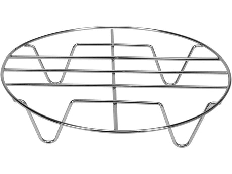 GRATAR PENTRU FRITEUZA CU AER CALD, 18CM Lund 67587 - 180 mm, 40 mm, 18 x 4 cm, Rezistent Lund - scule electrice si unelte profesionale - BricoMart