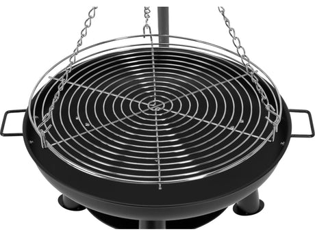 GRATAR ROTUND CU LANT, 56.5 CM Lund 99924 - 56,5 cm, 235 cm, 61 cm, 129 x 116 x 166 cm Lund - scule electrice si unelte profesionale - BricoMart
