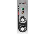 GRATAR SALAMANDER 58X40X38CM Yato YG - 04651 Yato - scule electrice si unelte profesionale - BricoMart