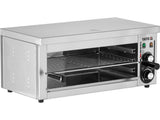 GRATAR SALAMANDER 61X33X28CM Yato YG - 04650 - 2500 W, 610 x 330 x 280 mm, 11,6 kg, electrica Yato - scule electrice si unelte profesionale - BricoMart