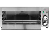 GRATAR SALAMANDER 61X33X28CM Yato YG - 04650 - 2500 W, 610 x 330 x 280 mm, 11,6 kg, electrica Yato - scule electrice si unelte profesionale - BricoMart
