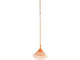 Grebla pentru frunze FLO 35799, 21 dinti