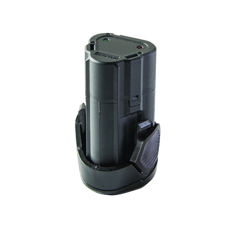 GREEN TOOLS Acumulator Li - ion 12V 1,3Ah pentru RD - CDL12, 13 si BK - CDL14 Are un design compact pentru oboseala redusa si acces facil Tip acumulator:: Li - ion Green Tools - scule electrice si unelte profesionale - BricoMart