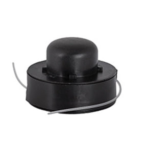GREEN TOOLS Mosor fir trimmer pentru RD - GT16&19 Fir de trimer pe mosor cu capac pentru RD - GT19, RD - GT16 Fir de trimmer, sectiune rotunda,Diametru: 1mm Green Tools - scule electrice si unelte profesionale - BricoMart