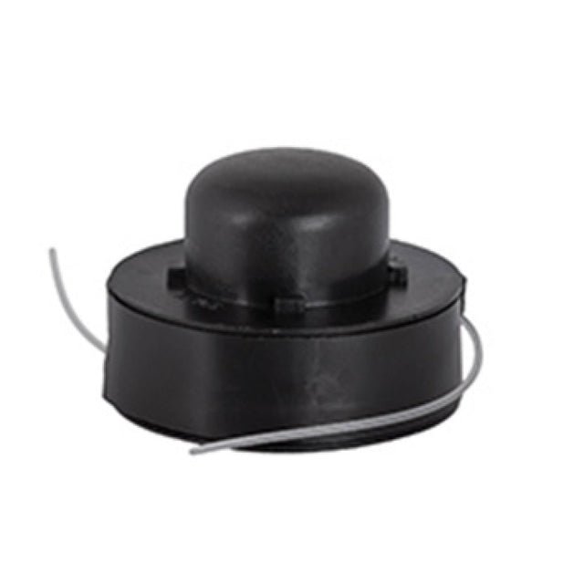 GREEN TOOLS Mosor fir trimmer pentru RD - GT16&19 Fir de trimer pe mosor cu capac pentru RD - GT19, RD - GT16 Fir de trimmer, sectiune rotunda,Diametru: 1mm Green Tools - scule electrice si unelte profesionale - BricoMart