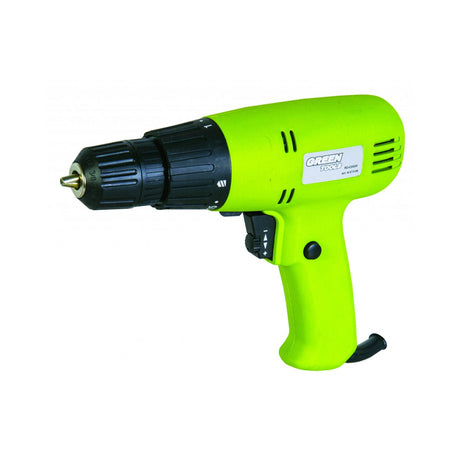 GREEN TOOLS Surubelnita electrica 280W RD - CDD05 Green Tools Turatie reglabila Mandrina automata Controlul cuplului Green Tools - scule electrice si unelte profesionale - BricoMart