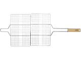 Grila de gratar LUND 99860, 33 x 20 x 2 cm - imagine 3