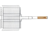 Grila de gratar LUND 99861, 34 x 27.5 x 6.5 cm