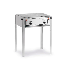 Grill-Master model 'Maxi'