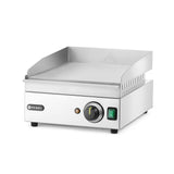 Grill neted Kitchen Line , 220-240V/2000W, 326x445x(H)225mm