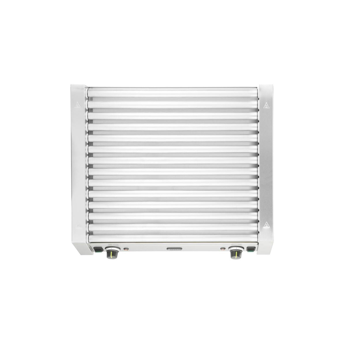 Grill rola Hendi 14 role, 220-240V/2000W, 732x590x(Î)168