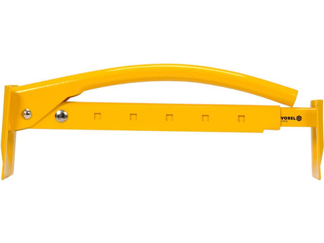 Gripper pentru ridicarea placilor sau caramizilor Vorel 35018 Vorel - scule electrice si unelte profesionale - BricoMart