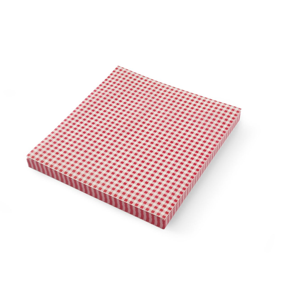 Hartie rezistenta la grasimi , HENDI, Fast Food Illustration Pattern, 500 pcs., 250x350mm