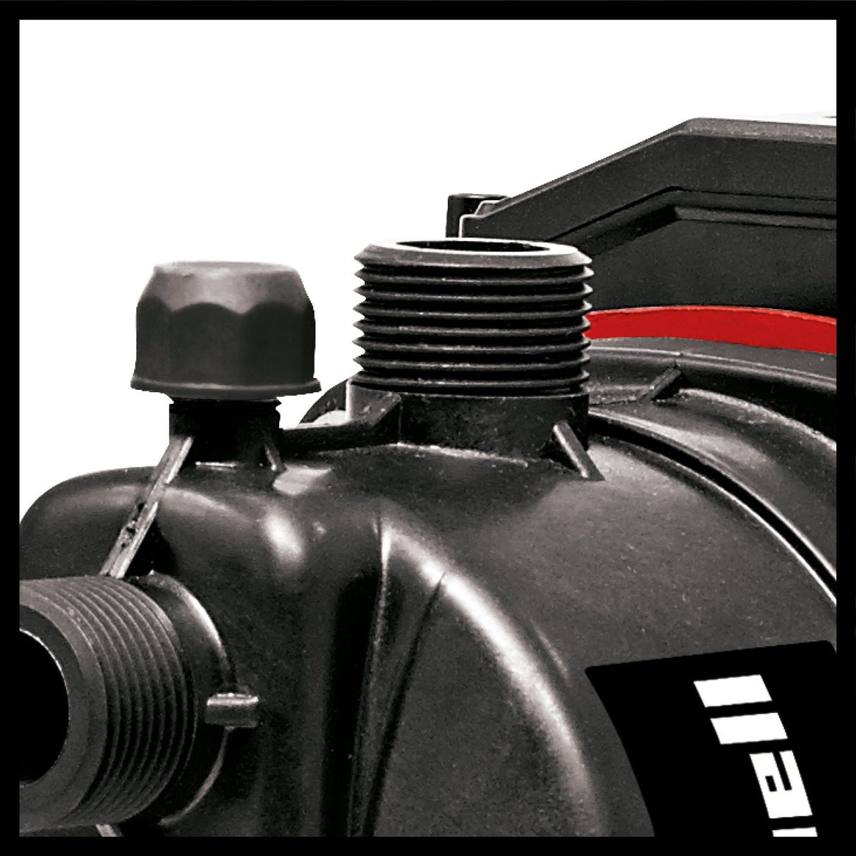 Hidrofor kit Einhell GC - WW 6538 Set - inaltime max. 8 m, inaltime max. 36 m, cablu 1.4 m, 650 W BricoMart - scule electrice si unelte profesionale - BricoMart