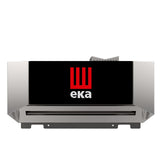 Hota de condensare EKA pentru cuptor cu touch screen si black mask ,230v, 600w, 850x1045x(H)308mm