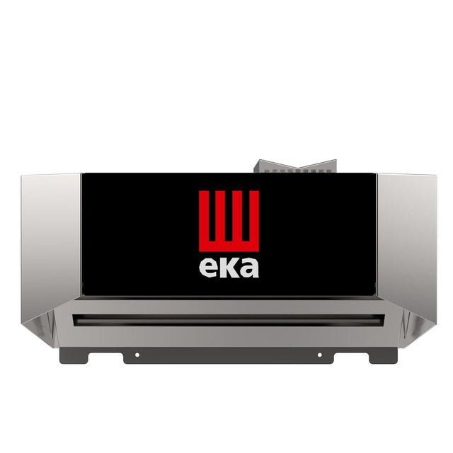 Hota de condensare EKA pentru cuptor cu touch screen si black mask ,230v, 600w, 850x1045x(H)308mm